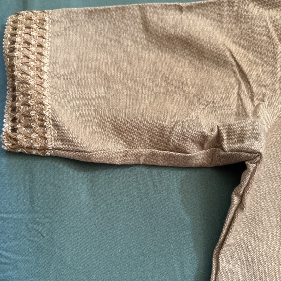 Beautiful handmade blouse‎ - Picture 6 of 14